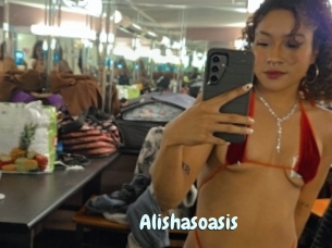 Alishasoasis