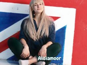Alisiamoor