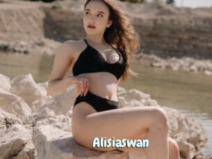 Alisiaswan