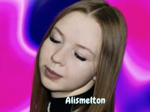 Alismelton