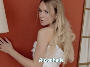 Alisonhalle
