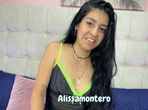 Alissamontero