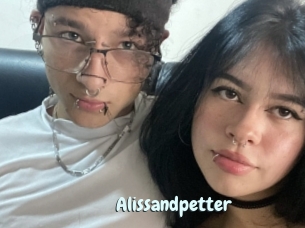 Alissandpetter
