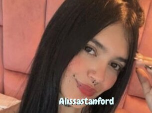 Alissastanford