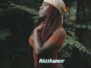 Alisshanoir