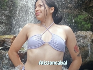 Alissoncabal