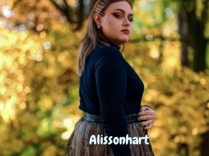 Alissonhart