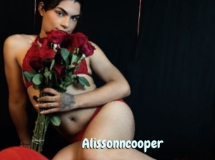 Alissonncooper