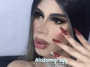 Alissonngrayy