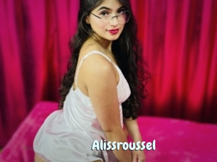 Alissroussel