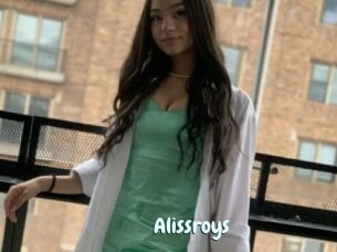 Alissroys