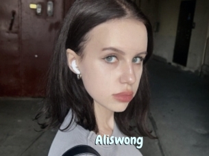 Aliswong