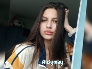 Alisymay