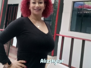 Alizskylar