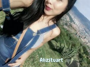 Alizstuart