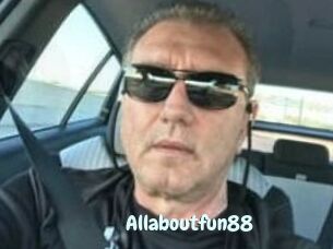 Allaboutfun88