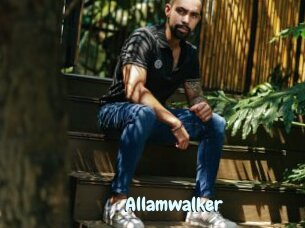 Allamwalker