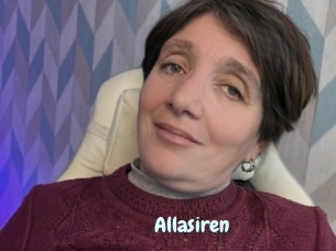 Allasiren