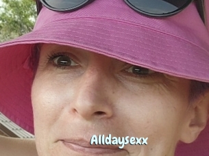 Alldaysexx
