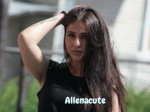 Allenacute