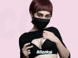 Allenkai