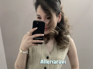 Alleriaravi