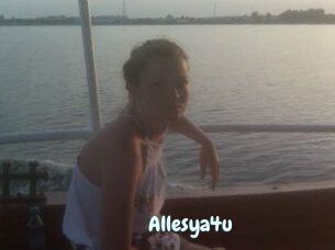 Allesya4u
