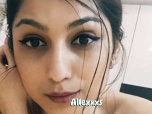 Allexxxs