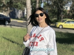 Alliannaglam