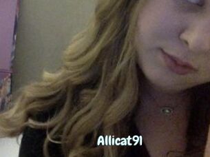 Allicat91