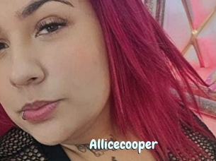 Allicecooper
