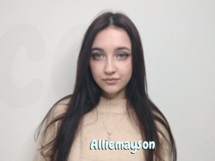 Alliemayson