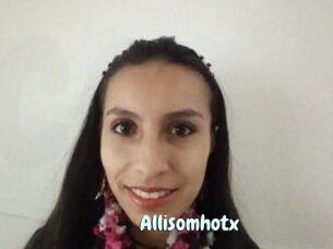 Allisomhotx