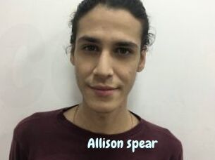 Allison_spear