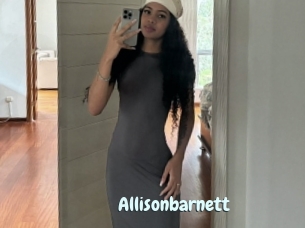 Allisonbarnett
