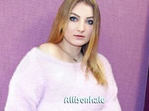 Allisonhale