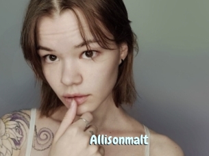 Allisonmalt