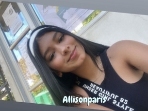 Allisonparis