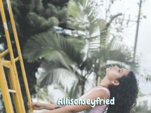 Allisonseyfried