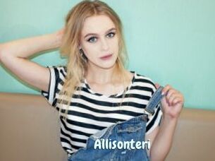 Allisonteri