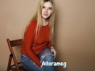 Allorameg