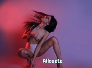 Allouete