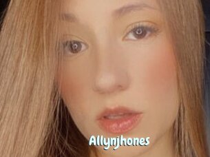 Allynjhones