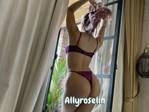 Allyroselin