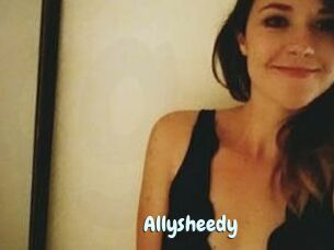 Allysheedy