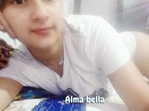 Alma_bella