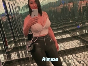 Almaaa