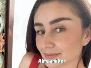 Almaamiller
