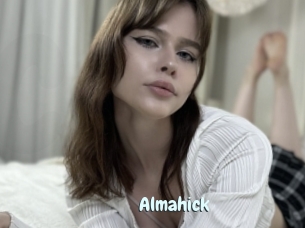 Almahick