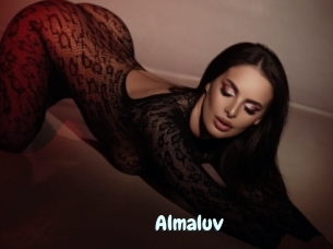 Almaluv